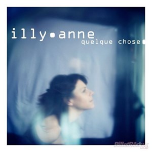 Affiche de Illy-Anne en duo guitare-voix