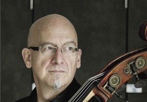 Affiche de Yves Rousseau Quartet : Akasha