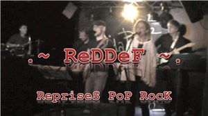 Affiche de Reddef