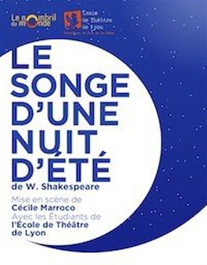 Affiche de Le Songe d'une nuit d'été