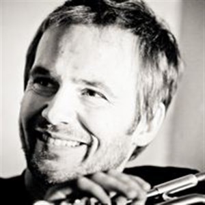 Affiche de Julien Alour Quintet - " W.I.L.L.I.W.A.W. "