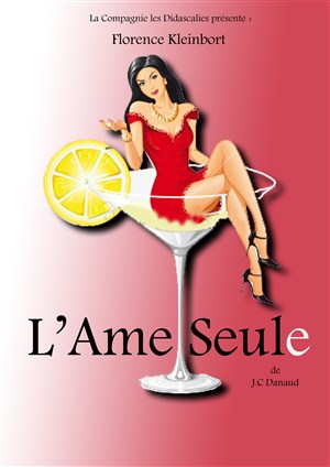 Affiche de L'âme seule