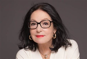 Affiche de Nana Mouskoury | Forever Young Tour