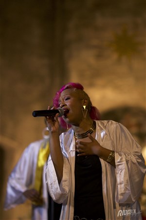 Affiche de Gospel, les grands classiques ! | Nantes