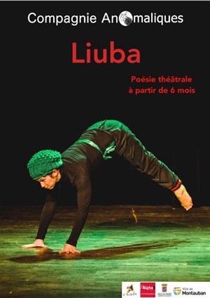 Affiche de Liuba