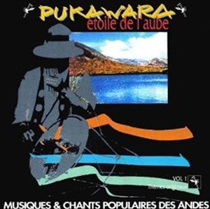 Affiche de Pukawara | Etoile de l'aube