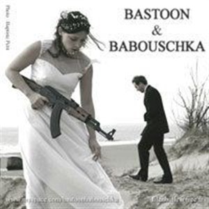 Affiche de Bastoon et Babouschka | Espace Christian Dente
