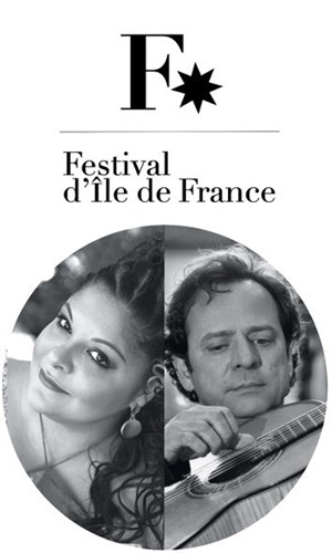 Affiche de Brésils Interdits: Marcio Faraco | Fabiana Cozza, Zalindé