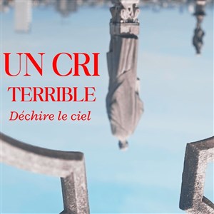 Affiche de Un cri terrible déchire le ciel