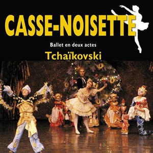 Affiche de Casse-noisette