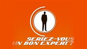 Affiche de Seriez-vous un bon expert ?