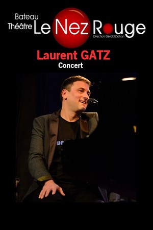 Affiche de Laurent Gatz