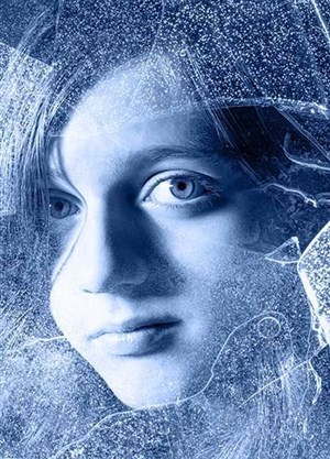 Affiche de L'enfant de verre