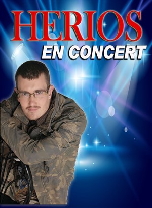 Affiche de Hérios