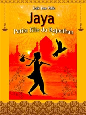 Affiche de Jaya