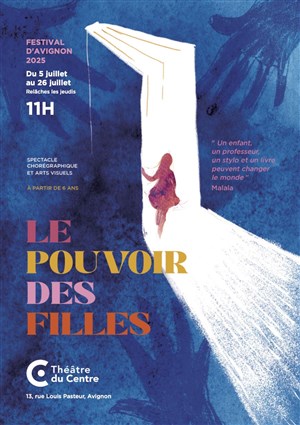 Affiche de Le pouvoir des filles