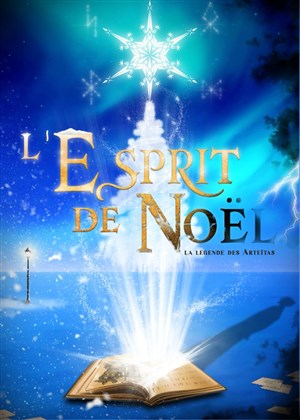 Affiche de L'esprit de Noël