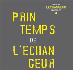 Affiche de Trio Théo Girard + 12 vents | Pensées rotatives