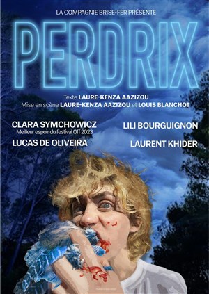 Affiche de Perdrix