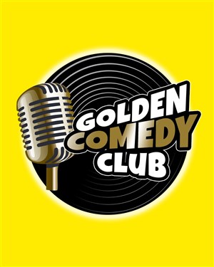 Affiche de Golden Comedy Club