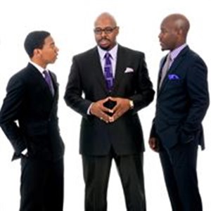 Affiche de Christian McBride Trio