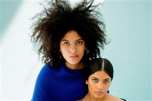 Affiche de Ibeyi