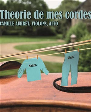 Affiche de Théorie de mes cordes