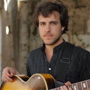 Affiche de Gilad Hekselman Trio