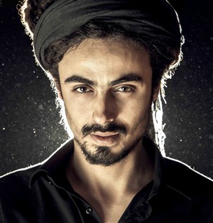 Affiche de Mark Eliyahu Ensemble