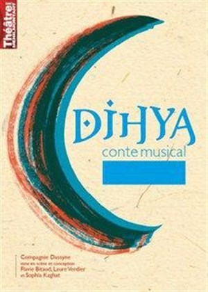 Affiche de Dihya