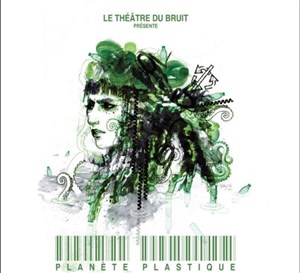 Affiche de Planète Plastique