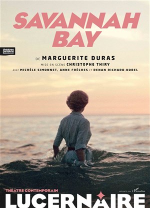 Affiche de Savannah Bay