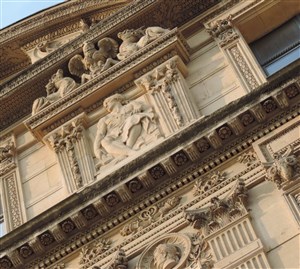 Affiche de Louvre - Saint- Germain l'Auxerrois : Dans les secrets des rois