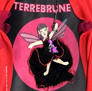 Affiche de Terrebrune