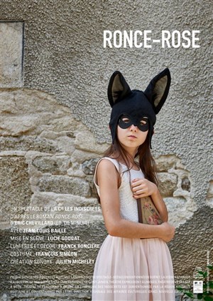 Affiche de Ronce-Rose