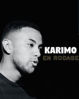 Affiche de Karimo dans Karimo