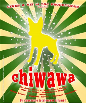 Affiche de Chiwawa