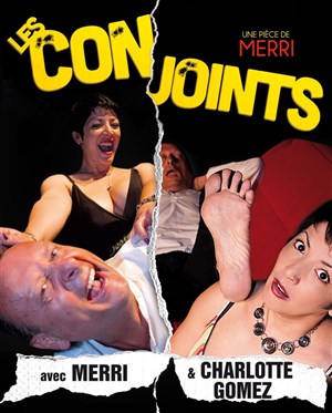 Affiche de Les Con Joints