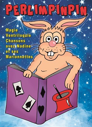 Affiche de Perlimpinpin