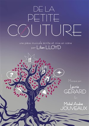 Affiche de De la petite couture