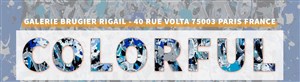 Affiche de Colorful