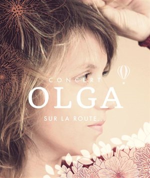 Affiche de Olga