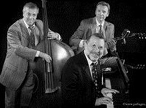 Affiche de 3 for Swing + 1 | Hommage à Nat King Cole