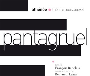 Affiche de Pantagruel
