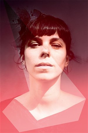 Affiche de Jeanne Garraud