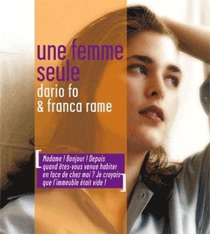 Affiche de Une femme seule