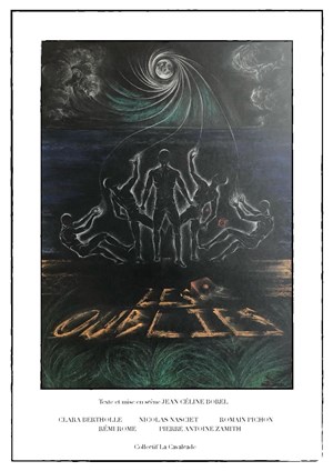 Affiche de Les Oubliés