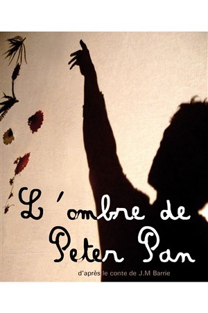 Affiche de L'Ombre de Peter Pan