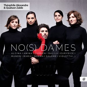 Affiche de No(s) Dames