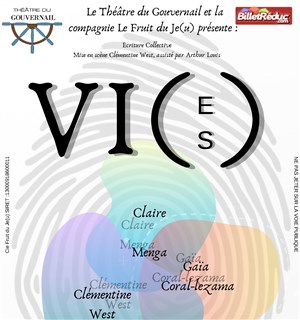 Affiche de Vi(e,s)